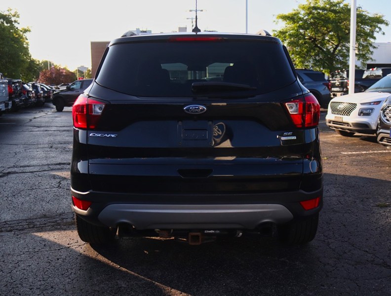 2019 Ford Escape SE | 1.5L | Htd Seats | Alloys | Rear Cam