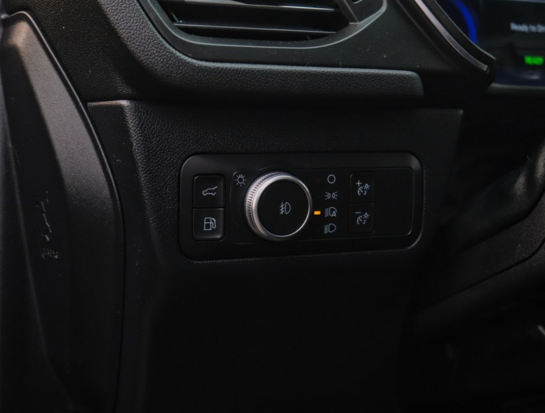 2020 Ford Escape Titanium Hybrid | AWD | Roof | Nav | Leather