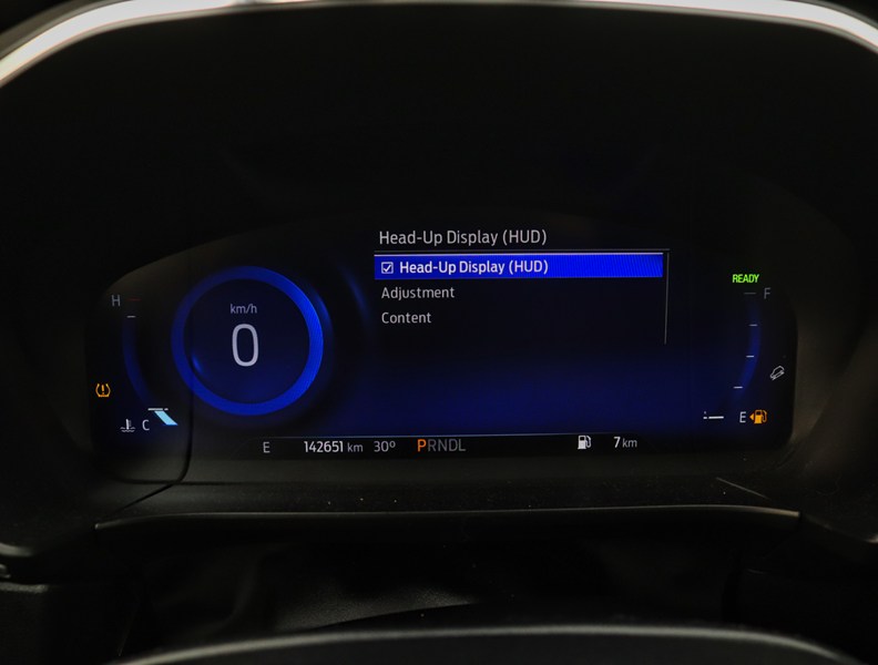 2020 Ford Escape Titanium Hybrid | AWD | Roof | Nav | Leather