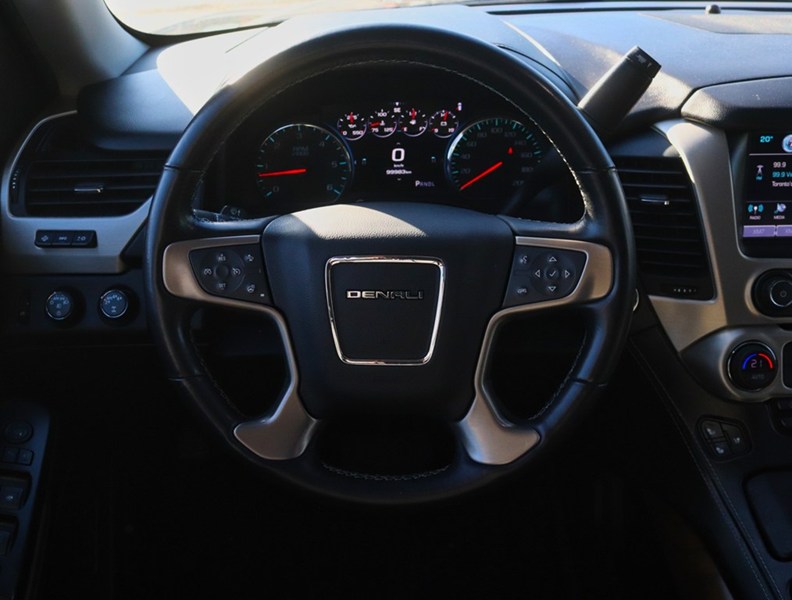 2020 Gmc Yukon Denali | 4WD | 6.2L | Roof | Nav | Pwr Brds | 22S