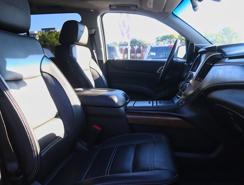 2020 Gmc Yukon Denali | 4WD | 6.2L | Roof | Nav | Pwr Brds | 22S