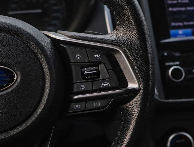 2020 Subaru Impreza Touring 5-Door Auto