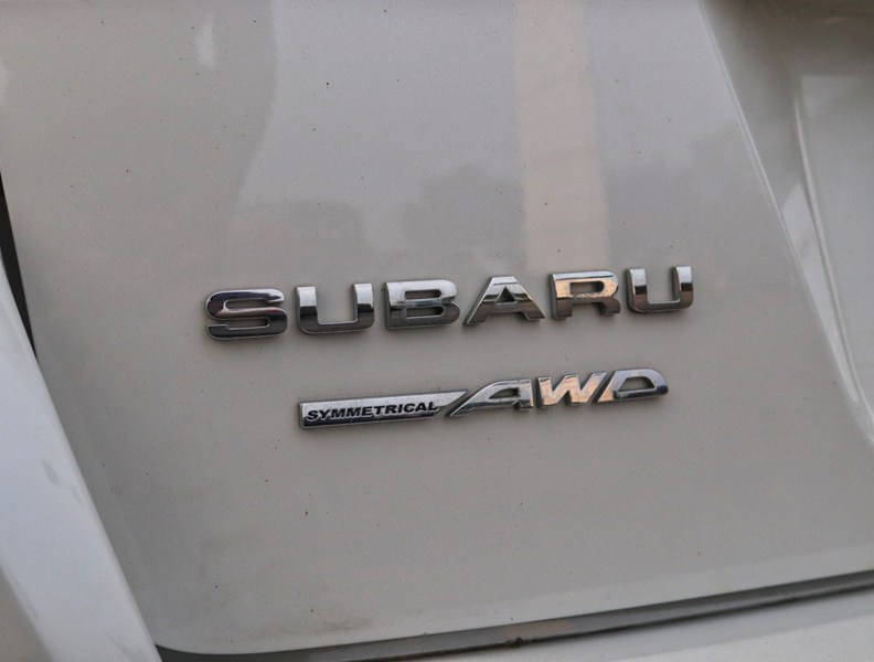 2020 Subaru Impreza Touring 5-Door Auto