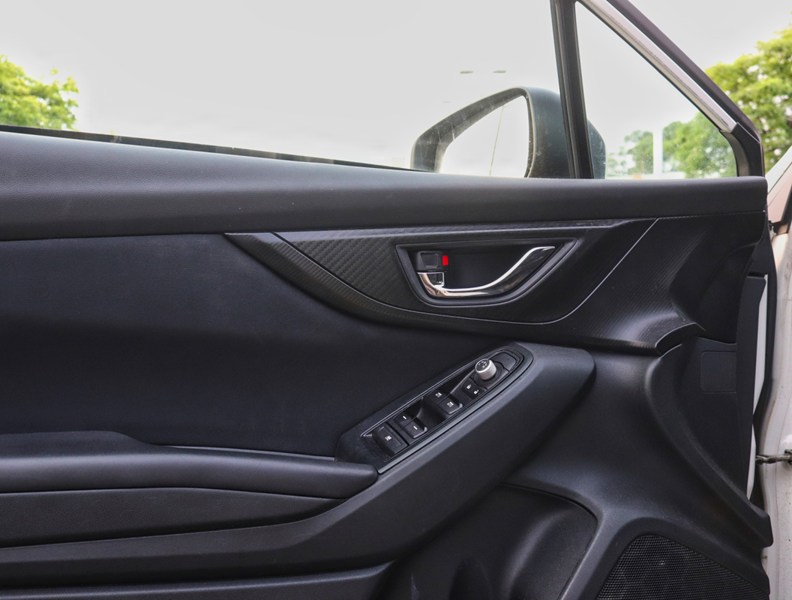 2020 Subaru Impreza Touring 5-Door Auto