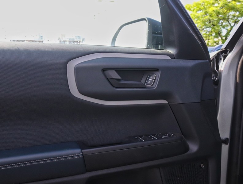 2021 Ford Bronco Sport Outer Banks | 4X4 | 1.5L | B&O | Tow | Adptv Cruis