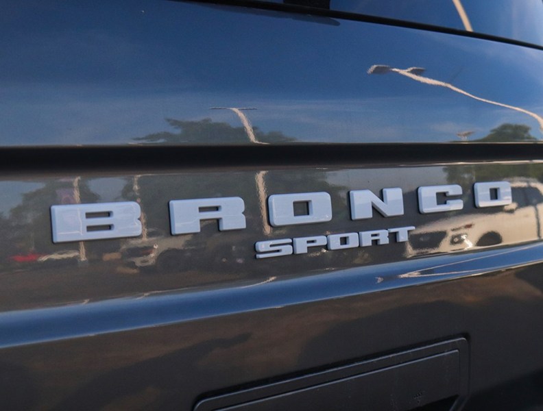 2022 Ford Bronco Sport Big Bend | 4X4 | 1.5L |Copilot 360 |Conv Pkg |Tow