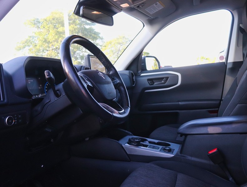 2022 Ford Bronco Sport Big Bend | 4X4 | 1.5L |Copilot 360 |Conv Pkg |Tow
