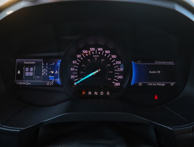 2022 Ford Edge ST Line | AWD | Nav | Roof | Tow | Htd Str Whl