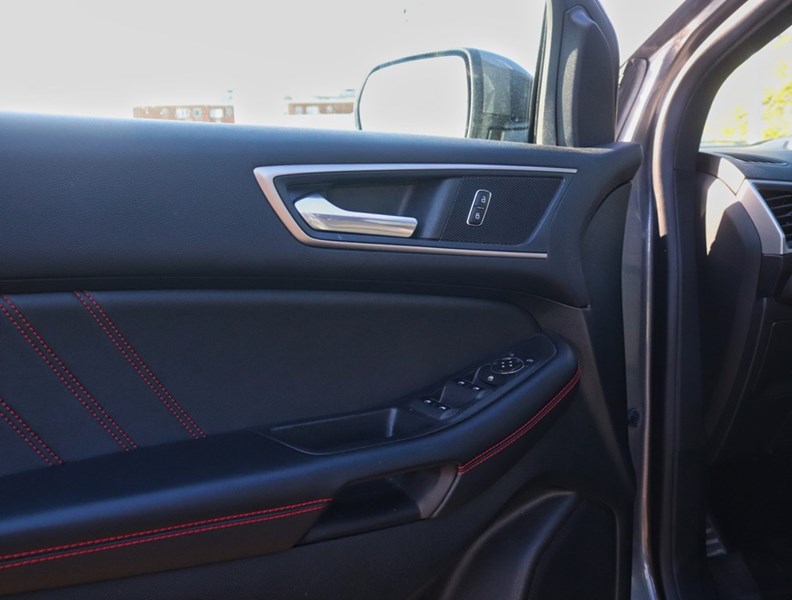 2022 Ford Edge ST Line | AWD | Nav | Roof | Tow | Htd Str Whl