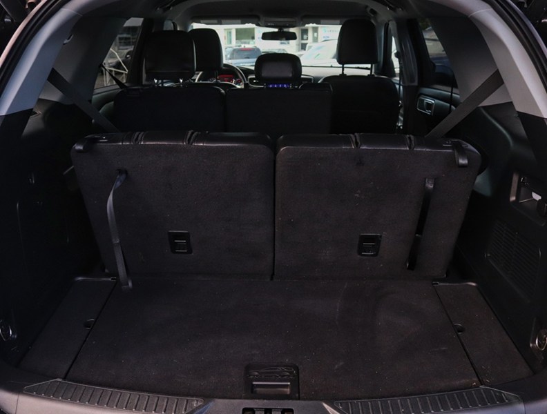 2022 Ford Explorer XLT | 4WD | 2.3L | Nav | Adptv Cruise | 7 Pass