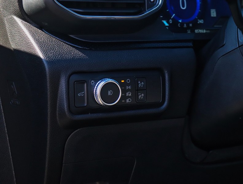 2022 Ford Explorer ST | 4WD | 3.0L | Roof | Tech Pkg | 360 | 21S