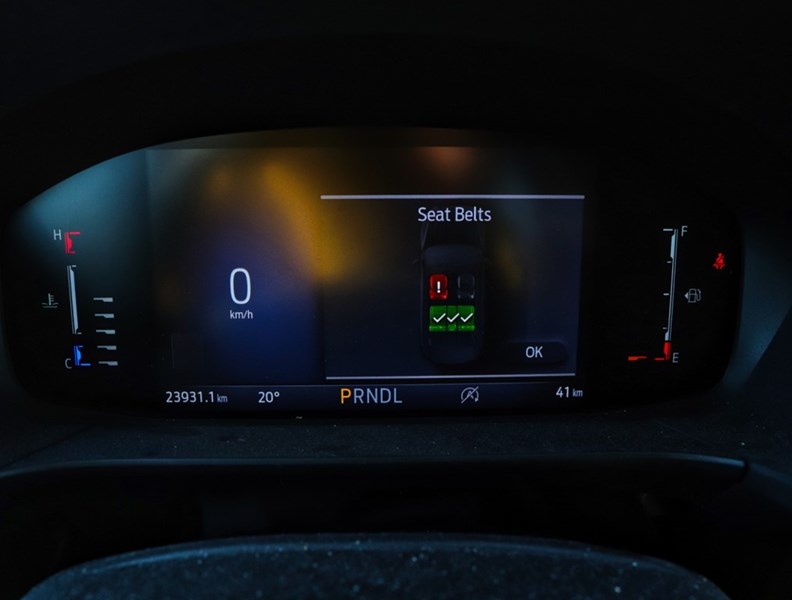 2023 Ford Escape St-Line | AWD | 1.5L | Tech Pkg | Nav |Htd Str Whl