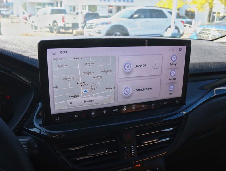 2023 Ford Escape St-Line | AWD | 1.5L | Tech Pkg | Nav |Htd Str Whl