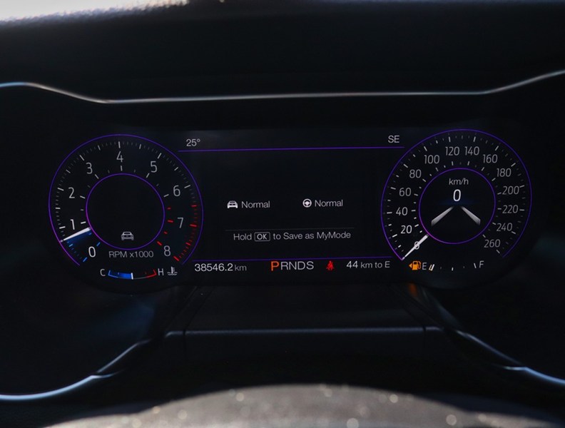 2023 Ford Mustang Ecoboost Premium | 2.3L | 201A | Auto | Nav | Leat
