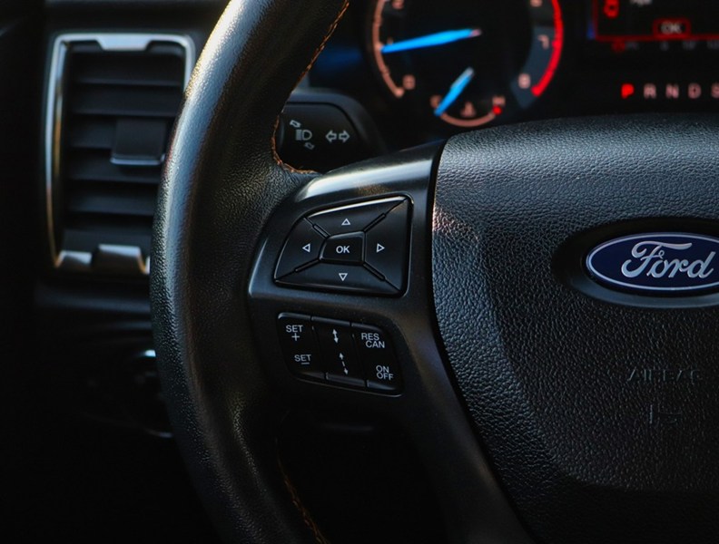 2023 Ford Ranger XLT | 4X4 | 2.3L | Tech Pkg | Fx4 | Tow | Adap