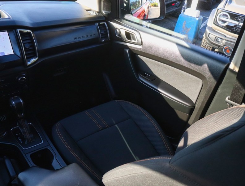 2023 Ford Ranger XLT | 4X4 | 2.3L | Tech Pkg | Fx4 | Tow | Adap