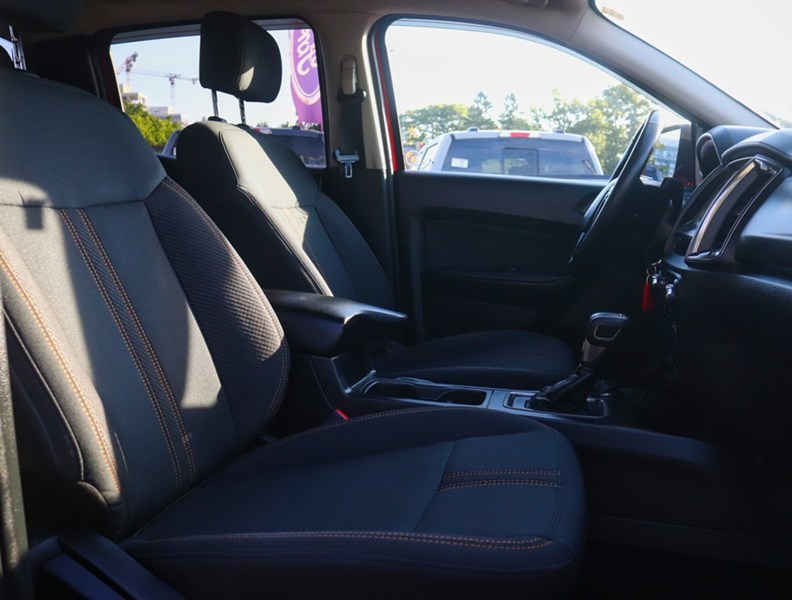 2023 Ford Ranger XLT | 4X4 | 2.3L | Tech Pkg | Fx4 | Tow | Adap