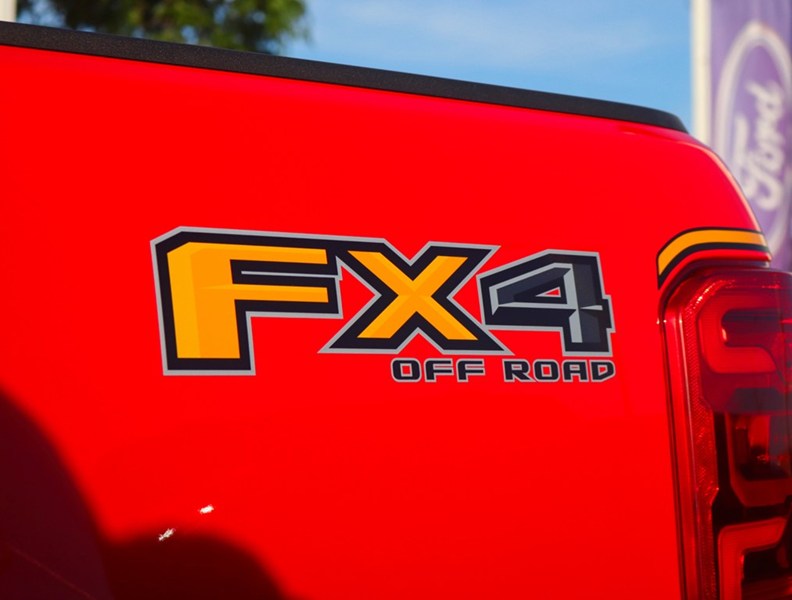 2023 Ford Ranger XLT | 4X4 | 2.3L | Tech Pkg | Fx4 | Tow | Adap