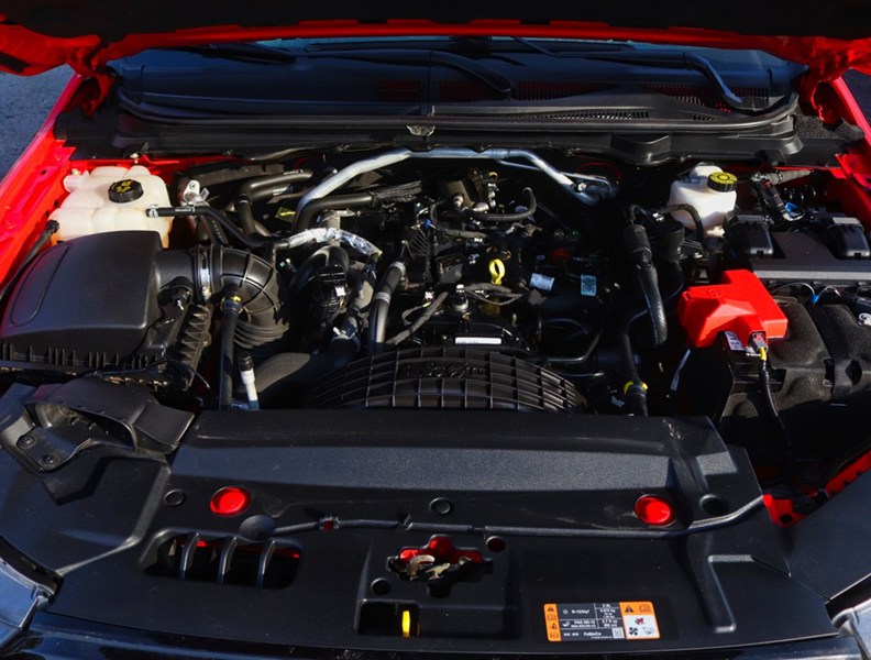 2023 Ford Ranger XLT | 4X4 | 2.3L | Tech Pkg | Fx4 | Tow | Adap