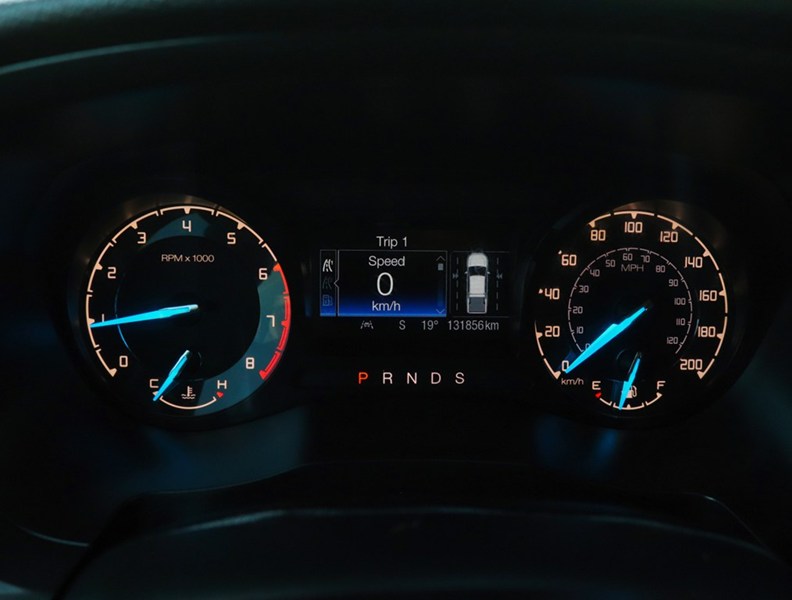 2023 Ford Ranger XLT | 4X4 | 2.3L | Tech Pkg | Fx4 | Tow | Adap
