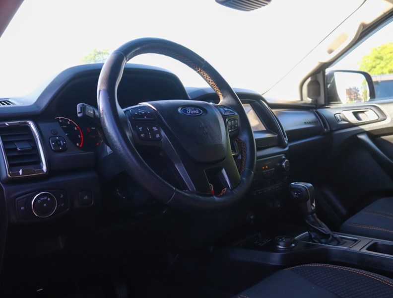 2023 Ford Ranger XLT | 4X4 | 2.3L | Tech Pkg | Fx4 | Tow | Adap