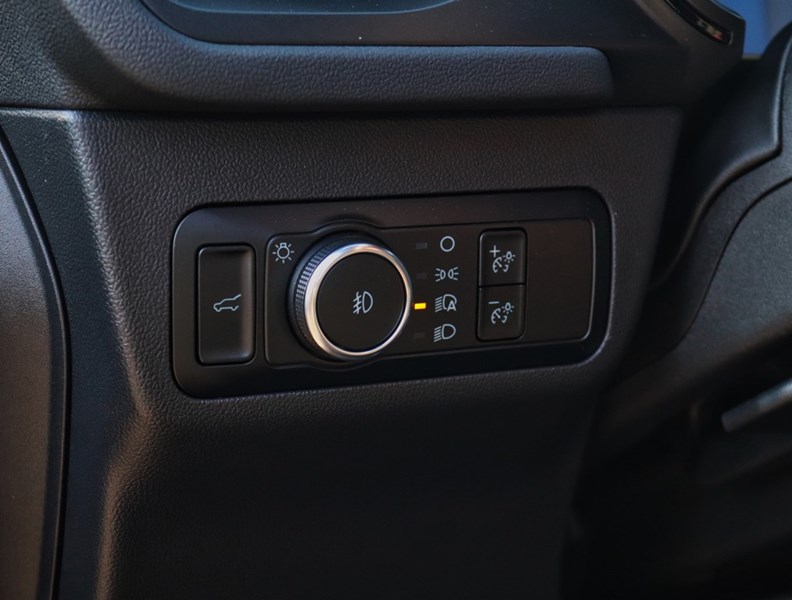 2024 Ford Escape St-Line Select | AWD |2.0L | Tech|Nav |Htd Str Whl