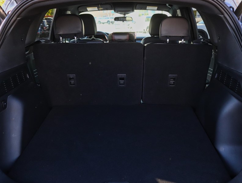 2024 Ford Escape St-Line Select | AWD |2.0L | Tech|Nav |Htd Str Whl