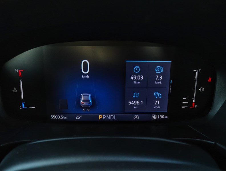 2024 Ford Escape St-Line Select | AWD |2.0L | Tech|Nav |Htd Str Whl