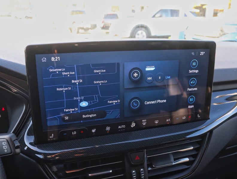 2024 Ford Escape St-Line Select | AWD |2.0L | Tech|Nav |Htd Str Whl