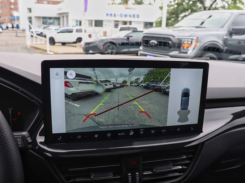 2025 Ford Escape ST-Line Select | AWD | 2.0L | TECH 2 | ROOF | TOW