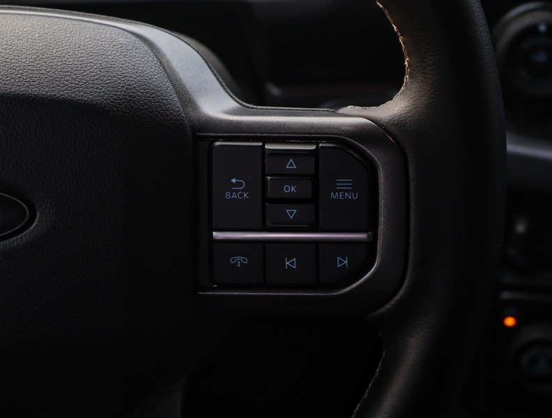 2025 Ford F-150 XLT 4WD Supercrew 5.5' Box