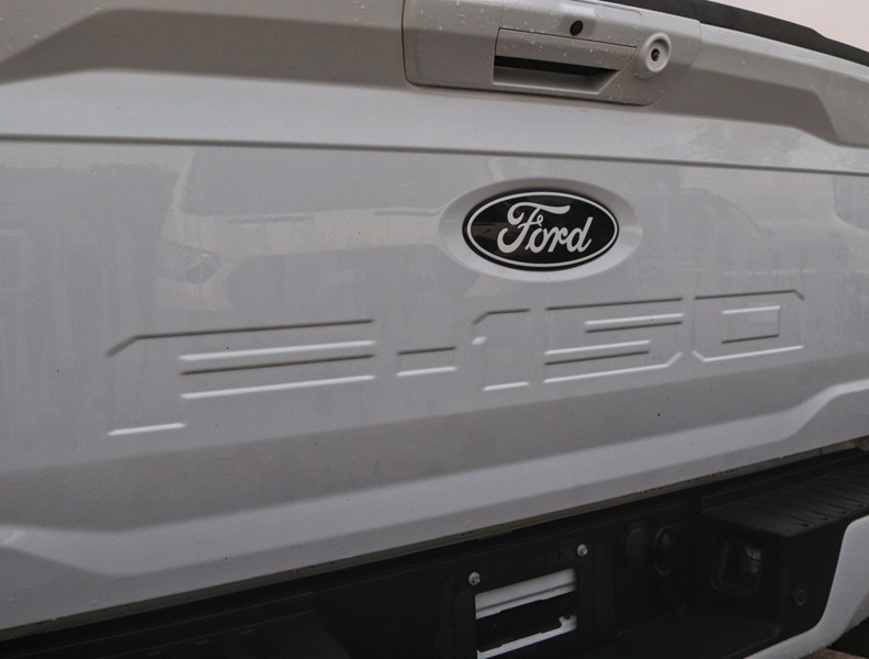 2025 Ford F-150 XLT 4WD Supercrew 5.5' Box