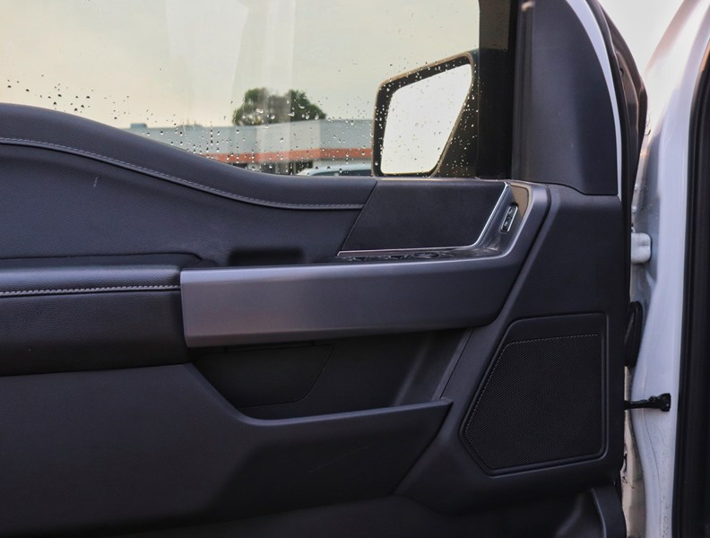 2025 Ford F-150 XLT 4WD Supercrew 5.5' Box