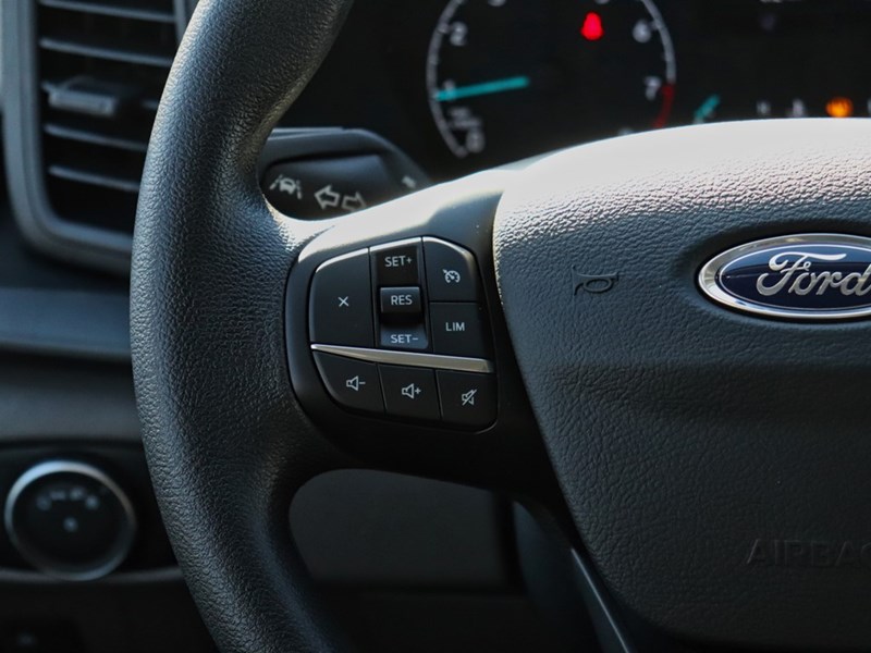 2025 Ford Transit-250 Cargo T-250 130