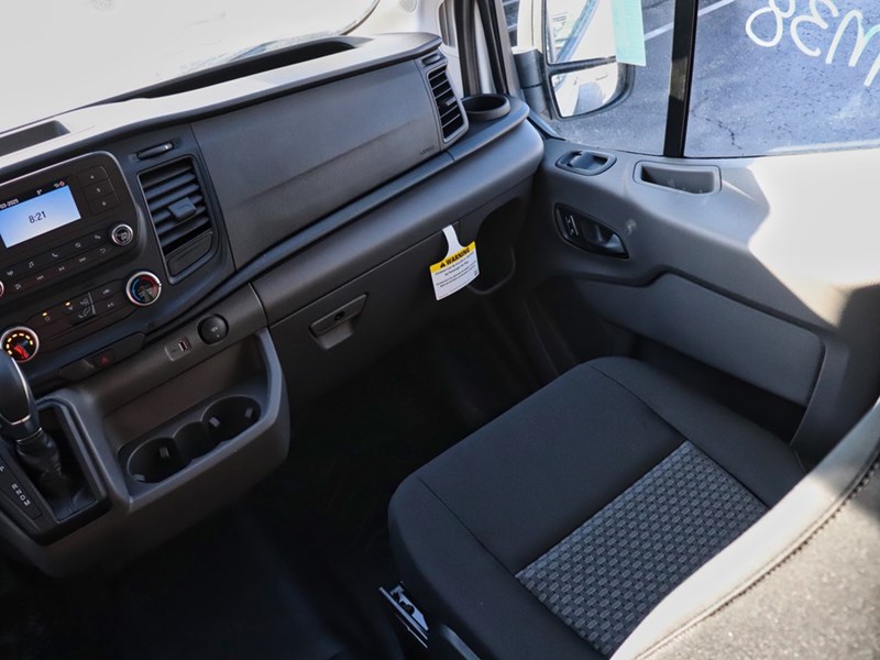 2025 Ford Transit-250 Cargo T-250 130