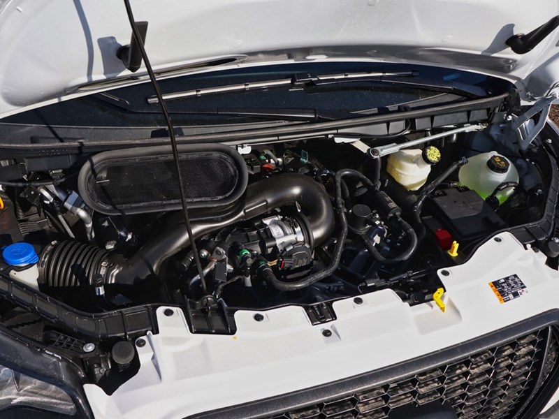 2025 Ford Transit-250 Cargo T-250 130