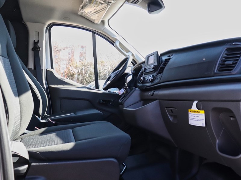 2025 FORD TRANSIT-250 CARGO T-250 130