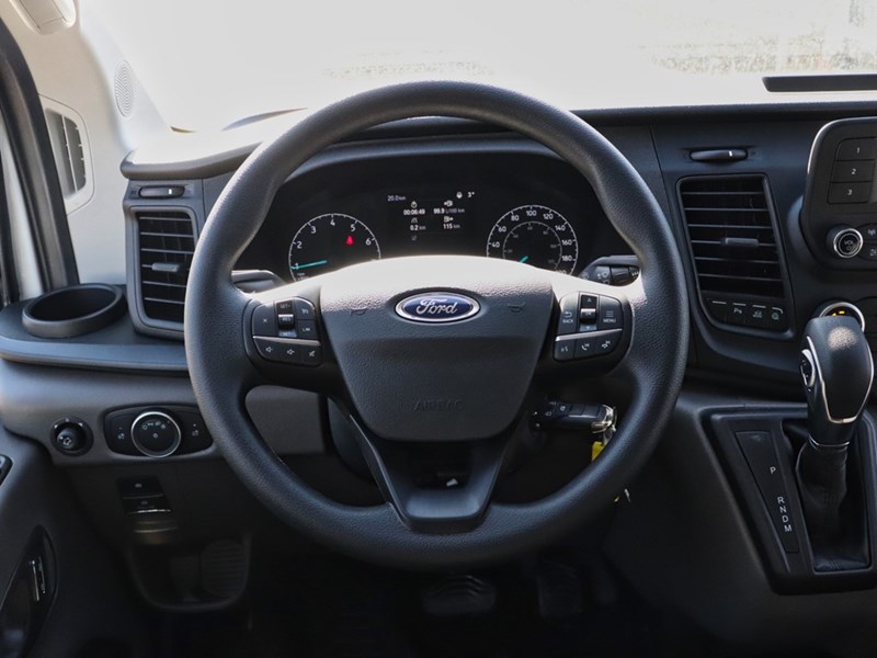 2025 Ford Transit-250 Cargo T-250 130