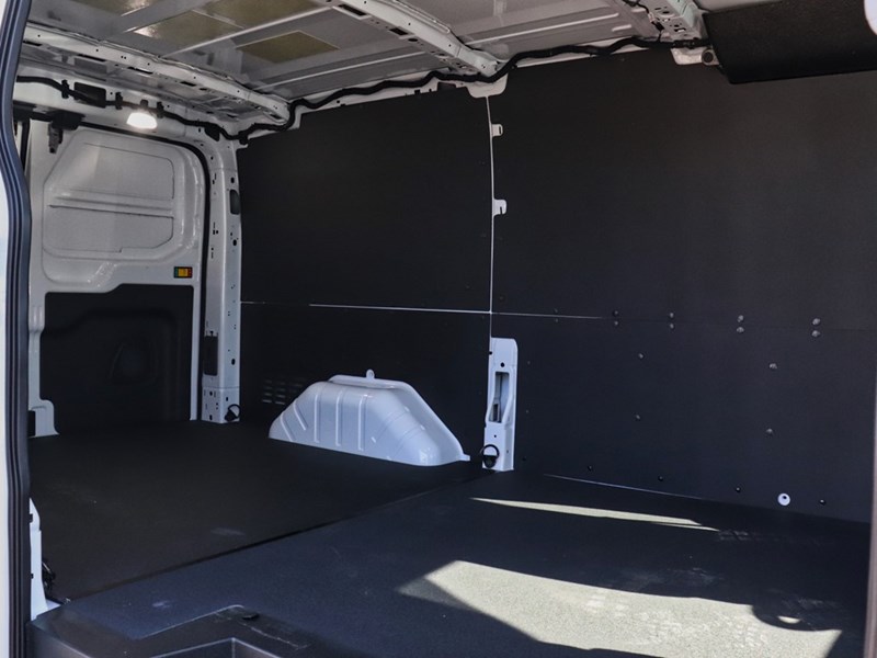 2025 Ford Transit-250 Cargo T-250 130