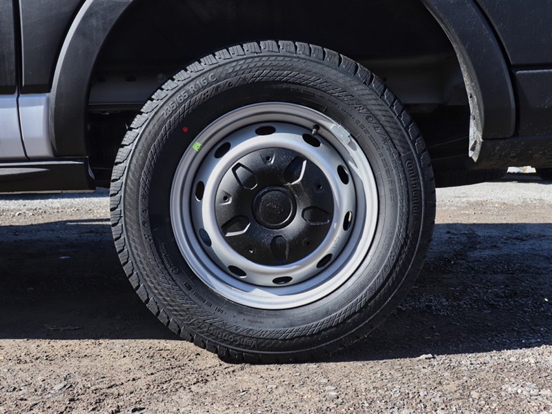 2025 Ford Transit-250 Cargo T-250 130