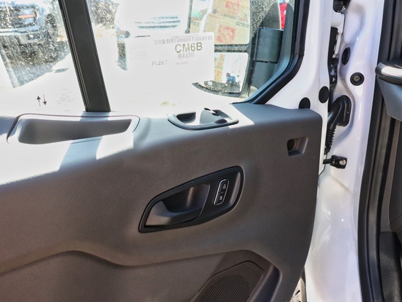 2025 Ford Transit-250 Cargo T-250 130