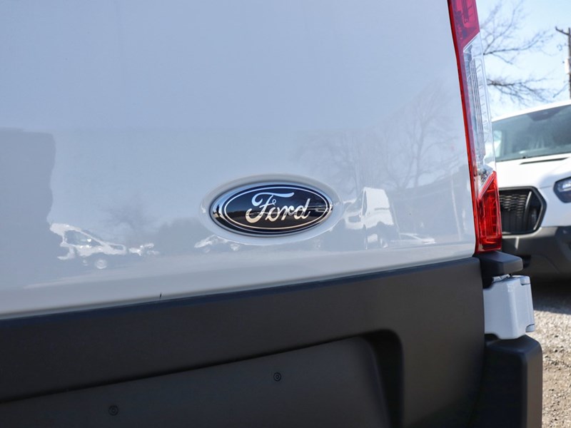 2025 Ford Transit-250 Cargo T-250 130