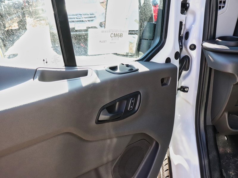 2025 Ford Transit-250 Cargo T-250 130