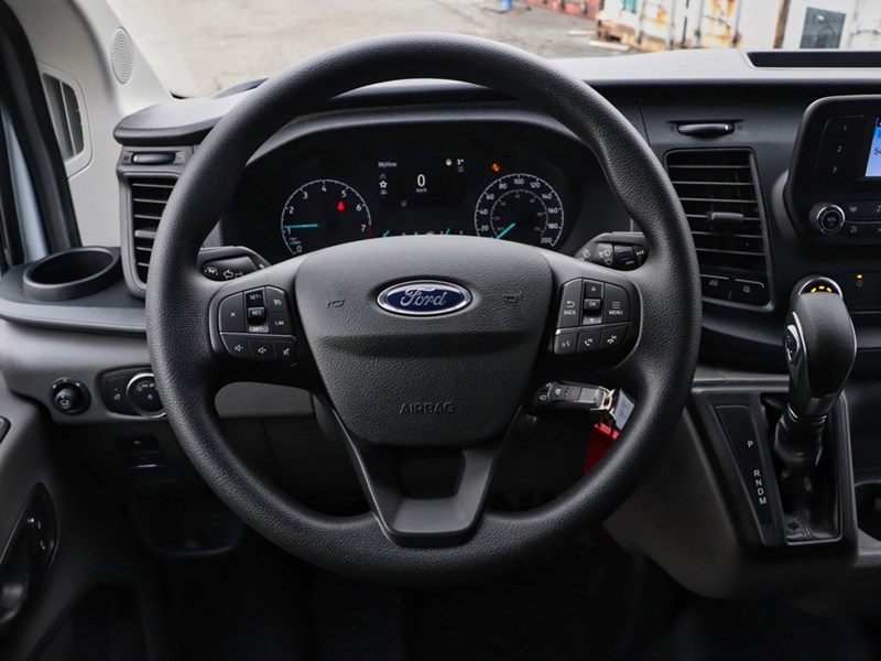 2025 Ford Transit-250 Cargo T-250 130