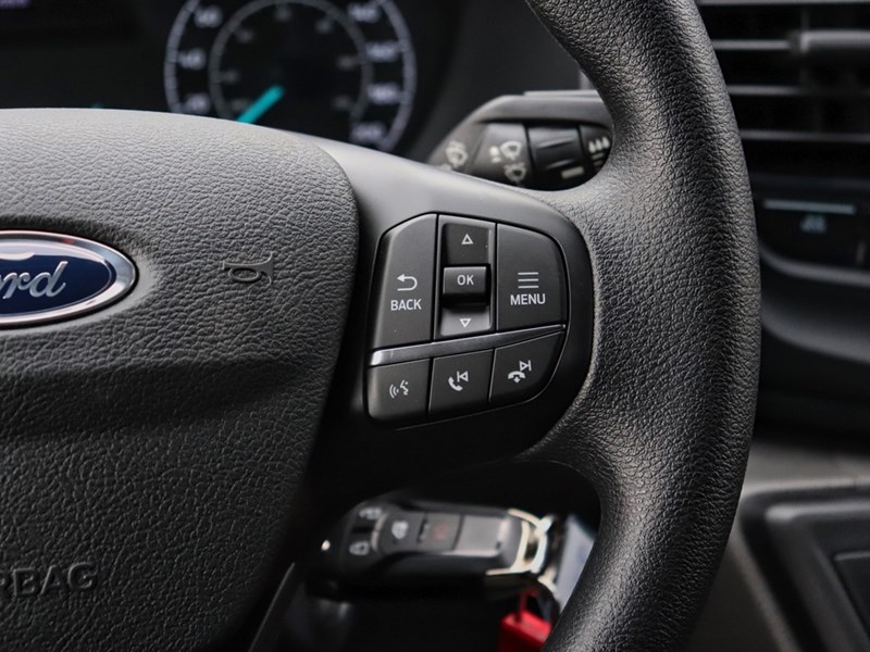 2025 Ford Transit-250 Cargo T-250 130