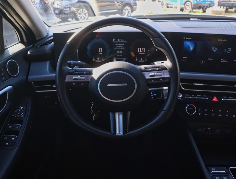 2025 Hyundai Sonata 2.5L Preferred-Trend | One Owner | Accident Free