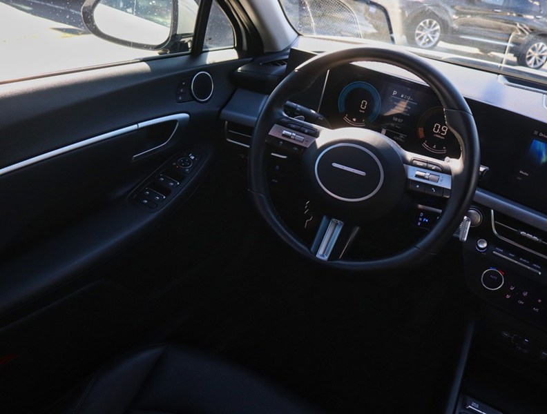 2025 Hyundai Sonata 2.5L Preferred-Trend | One Owner | Accident Free