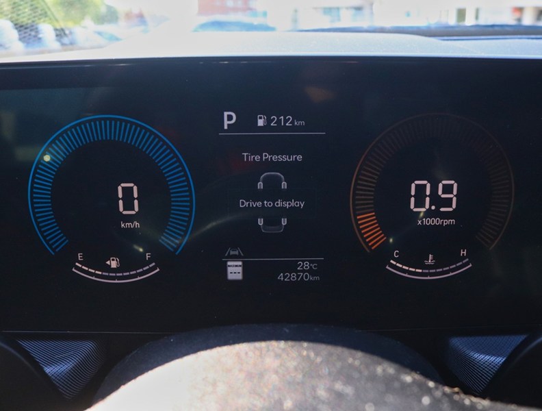 2025 Hyundai Sonata 2.5L Preferred-Trend | One Owner | Accident Free