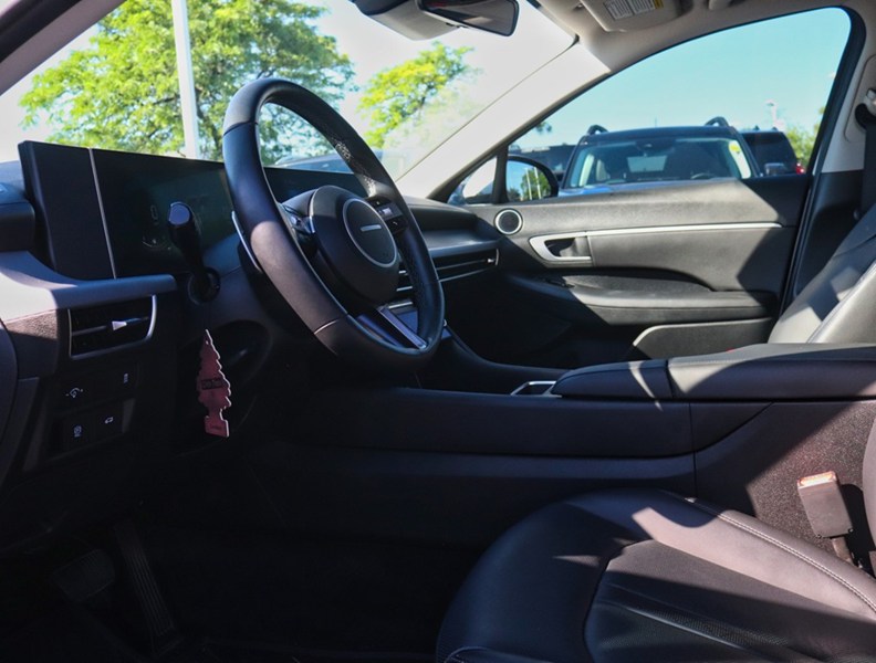 2025 Hyundai Sonata 2.5L Preferred-Trend | One Owner | Accident Free