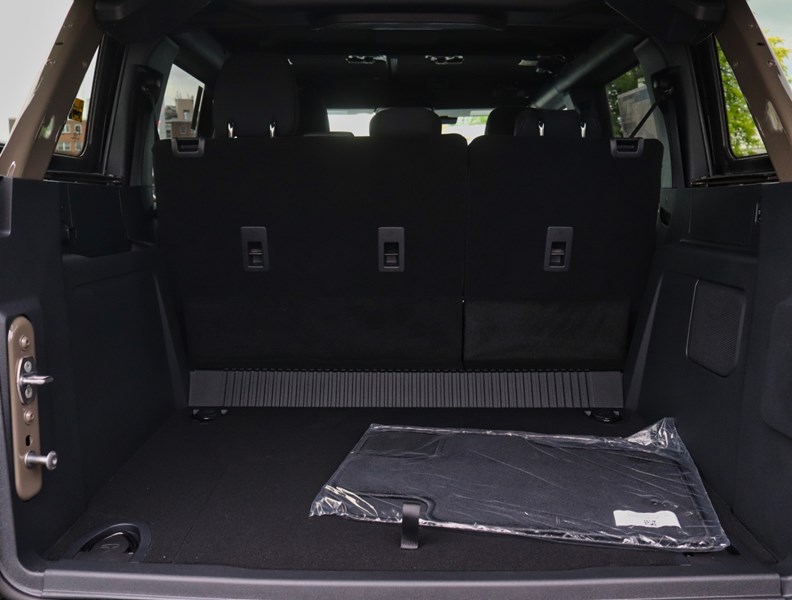 2026 Ford Bronco Big Bend | 4X4 | 2.3L | Hard Top | Sd Headlnr
